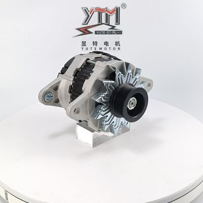 YTM SW203 24V 60A 8PK Motore alternatore elettrico 020117205 27040-2380 per FQ1E E13C Sostituzione pesante