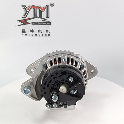 BO257 Alternator 24V 120A 8PK 20R0957 8600467 0124655120 366-2756 1986A01028 for CAT C7.1 Engine 318 320GC Excavator