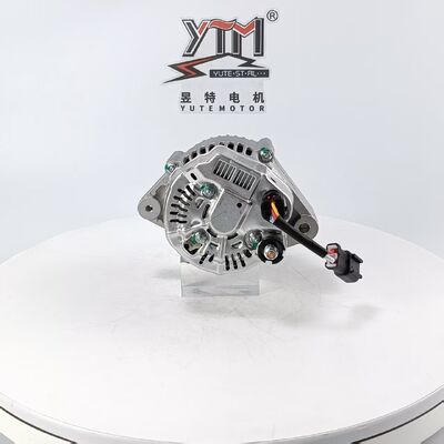 YTM 24V35A Semplice slot 101211-7960 1012114050 6008616410 6008614102 per 6D102T/PC70-8/PC78-8/4BT3.3 Parti di ricambio