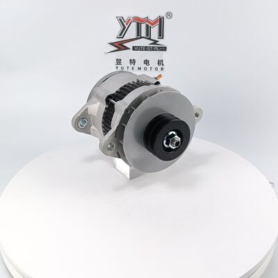 YTM 12V 130A alternator 27060-E0300/27060-E0300AC/101121-8060/101211-8120/101211-8421 for Hino J08E/J05E/J05D