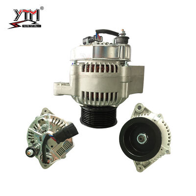 motore elettrico 24V 40A 1012114310 dell'alternatore 6D102 per KOMATSU PC200 - 6/200 - 7