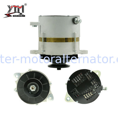 Durable Komatsu 6D170 Car Engine Alternator 24V 75A 600-821-9551 600-825-7212