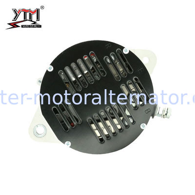 Durable Komatsu 6D170 Car Engine Alternator 24V 75A 600-821-9551 600-825-7212