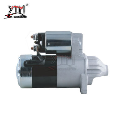 Motore del motore d'avviamento di QDY1248-21 M1T79681 17176N per CLARK AG  MITSUBISHI