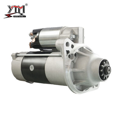 Motore 24V 11T M008T60071 del motore d'avviamento del camion di Mitsubishi Fuso per il motore di 6D16 6D17
