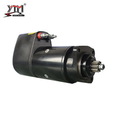 motore dell'avviatore elettrico di 24v 9t per  LRS01812 842774 881683 CST10624 QD2745H