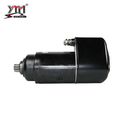 Motore dell'avviatore elettrico 5.4KW per benz 0021517801 A002151780180 A0031516701 QD2745G