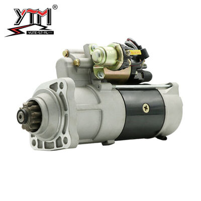 Motore dell'avviatore elettrico di 612600090561 M105R3043SE per il motore WD615 di Weichai