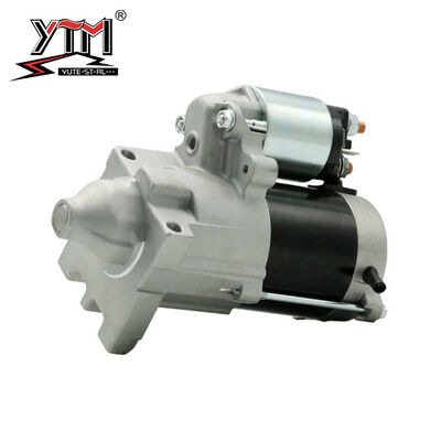 motorino di avviamento automatico di 12T Honda 228000-7850 2280007851 31200ZJ1841 DDWD8