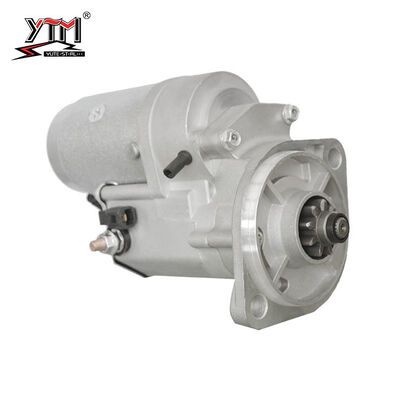 motore 8941702050 del motore d'avviamento di 9T C240 1280001111 2280001132 8970489661 LRS01299