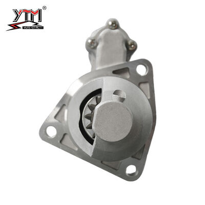 Motorino di avviamento di YTM02-HT QDJ2880M D6C 13T 36100-84800 36100-84003