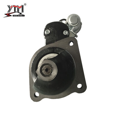 Motorino di avviamento di YTM03-HT QDJ2611G ISDE 10T 6KW 52562026 M93R3025SE