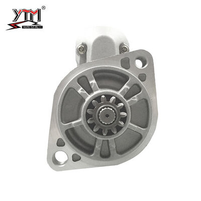 Motore del motore d'avviamento di YTM05-HT QDJ2653L per Hino 300 Toyota 12V 428000-4620