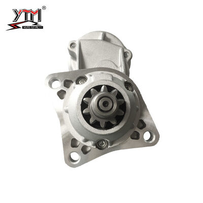 Motore del motore d'avviamento del camion CST40601 10T 4.5KW 228000-5640 di Iveco