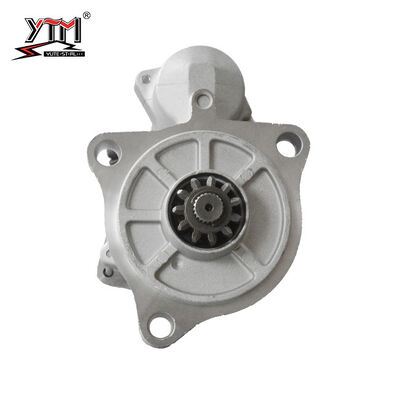Motore dell'avviamento automatico del camion di YTM09-HT QD2602B FD6 0355-502-0110