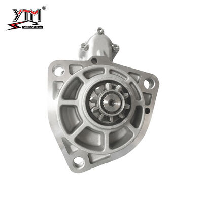 Motore dell'avviamento automatico di YTM13-HT QDJ2880H 10T 8KW per PE6T PF6 M009T82571