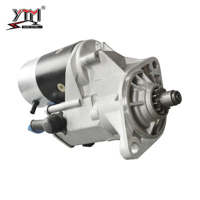 Motore W04D EH300 028000-9760 CST40628 del motore d'avviamento di QDJ2107Q 4.5KW