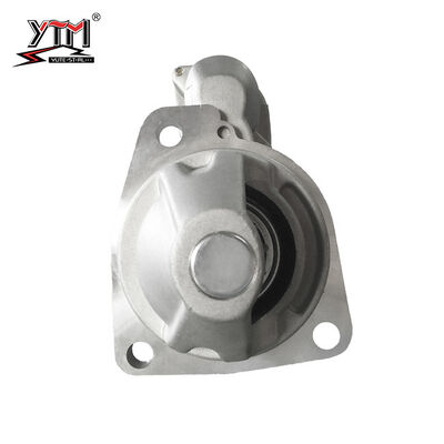 Motore del motore d'avviamento di YTM15-HT QD2602E per RD8 RE8 23300-97061