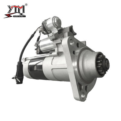 Motore M009T619T27D dell'avviamento automatico di MC11 MAX Truck 12T 7.5KW