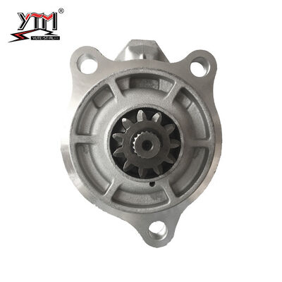 Motore dell'avviamento automatico di YTM20-HT QDJ2601D 6KW per il camion E13C HINO700 28100-2862