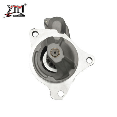 Motore del motore d'avviamento 6KW di K13C EX300-1 EK100 281001492