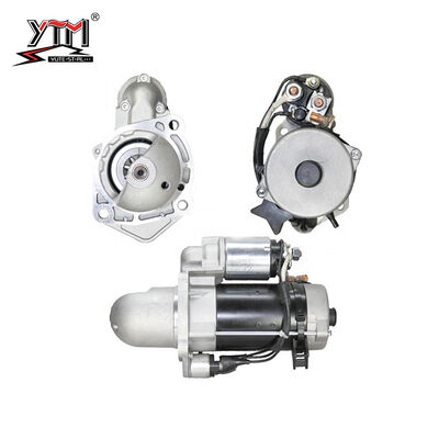 Motore LRT00225 18364 dell'avviatore elettrico di Atego Axor Econic Unimog 0001231033 004-151-84-01