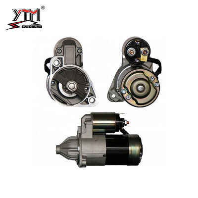 Motore M001T71382 M001T72582 M1T71382 M1T72583 dell'avviatore elettrico di LRT00100 M001T2581 8t