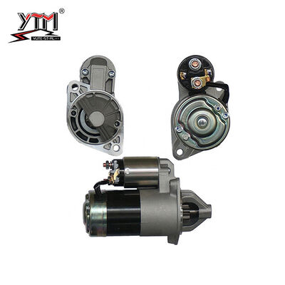 motore LRT203 M53436 MP112056 455969 dell'avviatore elettrico di 3610023100 3610023150 Hyundai