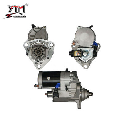 2-2804-ND del dispositivo d'avviamento 428000-4420 dell'automobile di Freightliner 12v 10t