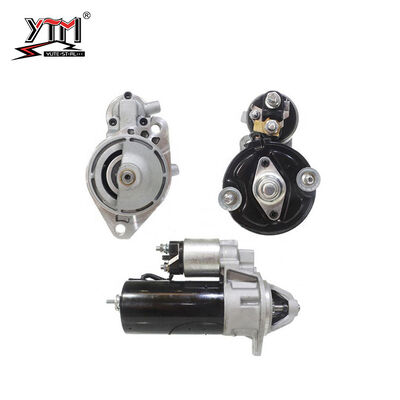 dispositivo d'avviamento 0001317013 dell'automobile di 0001110012 0001110055 12v Opel 0986013080 1093 1308 LRS00657