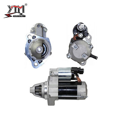 Motore 4280005410 31200RB1003 31200RB1013 DSKEW dell'avviatore elettrico di Lester 0.8kw