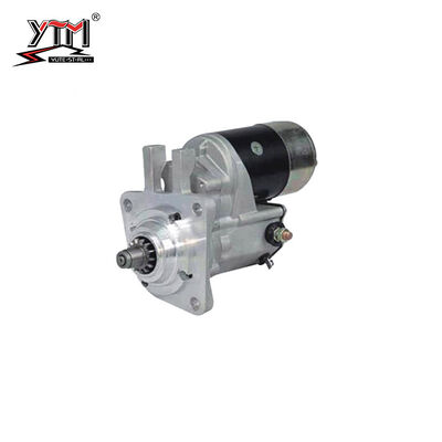 Motorino di avviamento del camion di Mazda 24v M2t78071 M3t58471 SE4518400 SEA118400B SE4518400D