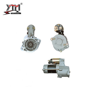 motore 3610042011 LRS439 M002T56182 M002T56185 M2T56181 dell'avviatore elettrico 0986014111 1411 F042S01164