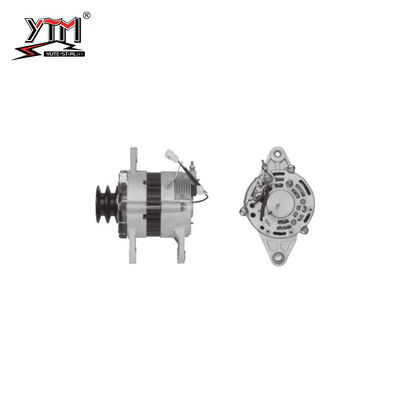 motore elettrico 02116010163 dell'alternatore di 02116010135 02116010136 Hino 270201050 270201051