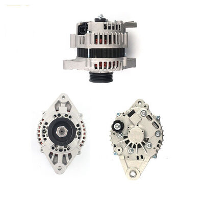 Motore elettrico LR170738 LR170738B LR170738C dell'alternatore di LR165708B LR165708C LR165708E