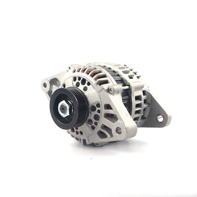 Motore elettrico LR170738 LR170738B LR170738C dell'alternatore di LR165708B LR165708C LR165708E