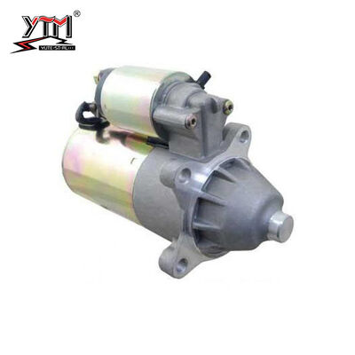 Motore 3C24CA 3C2ZCA 4R3Z11002CA 6C2T11000CA 3C2Z11002CA F6VU11000AA F7UUAA dell'avviatore elettrico di 3C2411000CA 12t