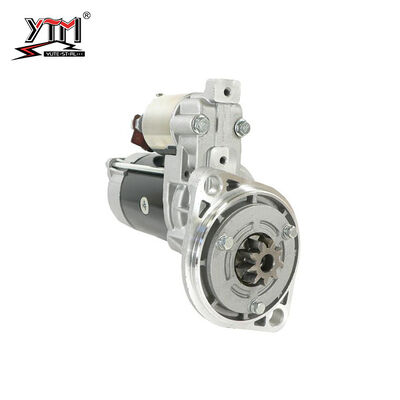 motorino di avviamento di 9T 2.2KW 12v Hitachi per TERMO RE S13-211 8941475492 di ISUZU C201