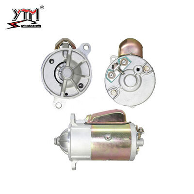 Motorino di avviamento di E3TZ11002E E47F10001AA E47FAA 12v LRS01397 LRS1397 SA746C per il guardia forestale Aerostar di Bronco