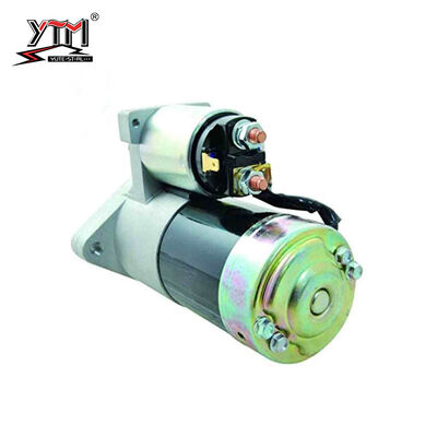 Motore dell'avviatore elettrico di M1T86081 12v 8t per l'automobile