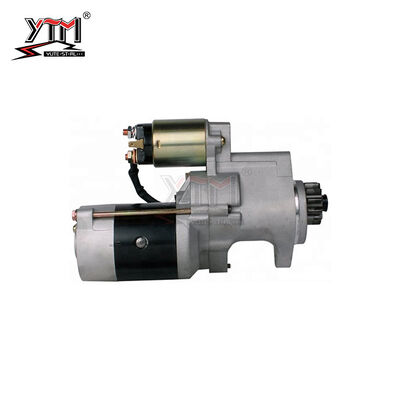 Automobile Starer di LRS1715 M002T50571 12v 12t per Nissan M002TS0571 M002TS0575 M2T50571 M2TS0571 M2TS0575