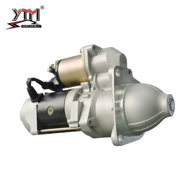 Motore QD2602A H07CT EH700 EX220-5 28100-1820 del motore d'avviamento di YTM02-SK