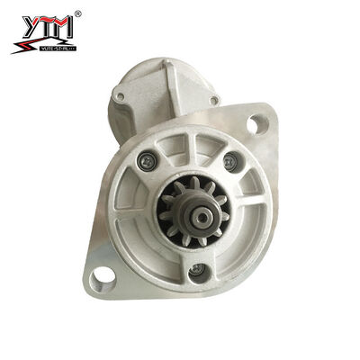 Motore 28100-0250A J08 SK250-8 SK200-8 del motore d'avviamento di YTM03-SK QDJ2107H