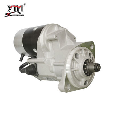 Motore SK200-8 28100-0250A del motore d'avviamento di YTM03-SK QDJ2107H J08 SK250-8 4.5KW