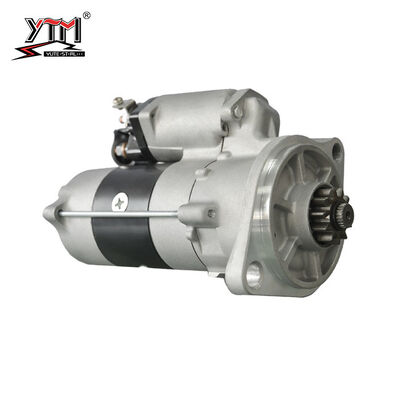 Motorino di avviamento di YTM06-SK QDJ2601F J05E Hino Nikko SK200-8 Sk250-8 260-8 28100-2892A