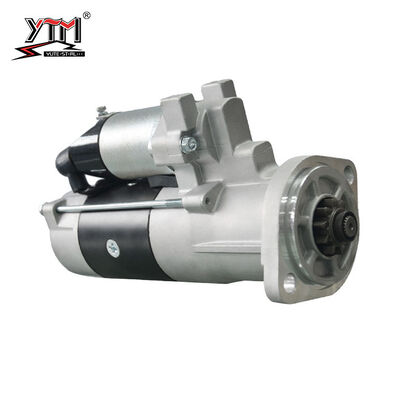 Motore LRS01889 M3T56183 del motore d'avviamento di YTM07-SK QDJ2456H D04FR SK140-8