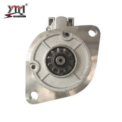 Motore SK200 HD700 M2T78381 del motore d'avviamento di YTM08-SK QDJ2456F 6D31