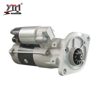 motorino di avviamento di 6D34 SK200-6E HD820 M8T87171 per Mitsubishi YTM09-SK QDJ2456B