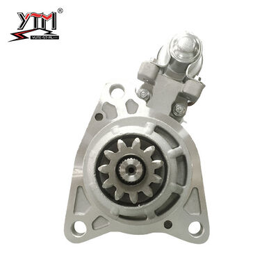 Motore del motore d'avviamento di YTM10-SK QDJ2860C 6D24 M9T60171 per KOBELCO SK450 SK480-6