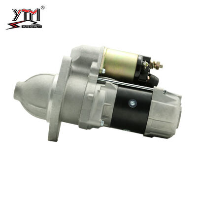 Motorino di avviamento di YTM12-SK QD2602Q W04DT EH300 5.5KW 028000-9760
